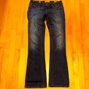 MEK Jeans for women